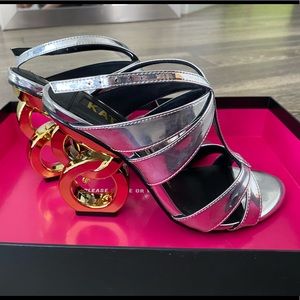 Kat Maconie sandals